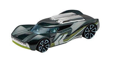 hot wheel nazo car 1